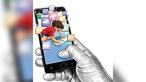mobile-based school inspection app