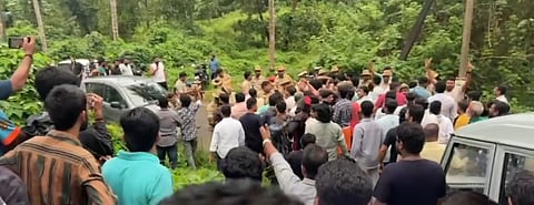 Assault on youtubers led to riot in Dharmasthala 