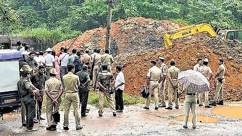 ಧರ್ಮಸ್ಥಳ