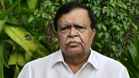 K N Rajanna