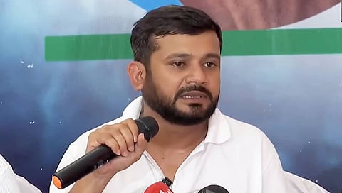 Kanhaiya Kumar 