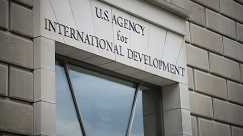 US Agency