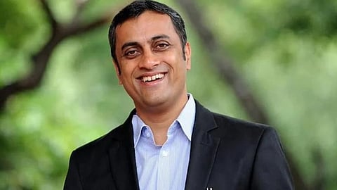   ಎ.ಎಸ್.ಪೊನ್ನಣ್ಣ
