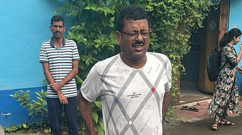 jiban krishna saha