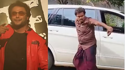 vinod Raj