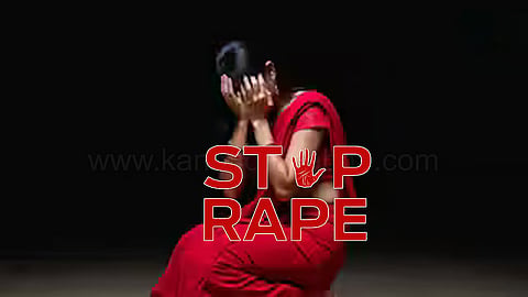Woman from West Bengal allegedly Gang raped by 3 Men in Bengaluru