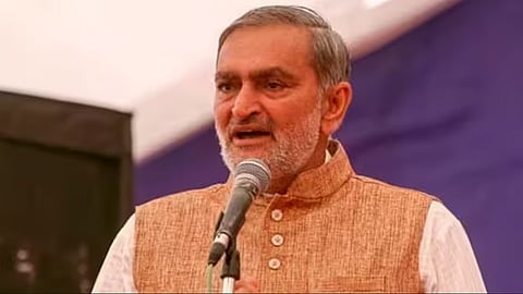 Nalin Kotadiya