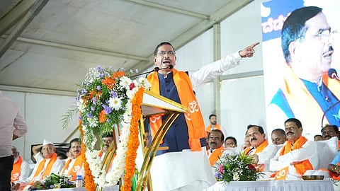 Pralhad Joshi 