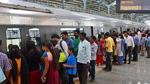 BMRCL
