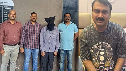  Ashwani Kumar admitted that he acted out of personal vendetta