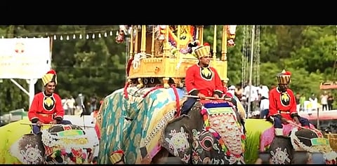Mysuru Dasara 