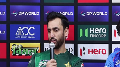 Salman Ali Agha
