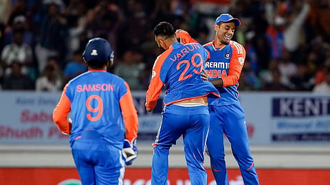 Team India