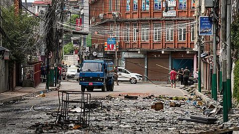 Kathmandu