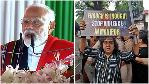 PM Modi 