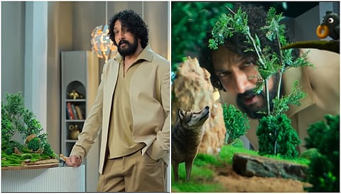 Sudeep