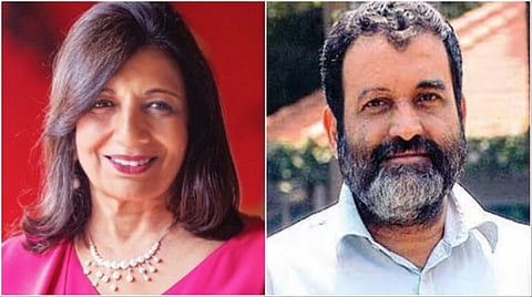 Industry veterans urge state govt to intervene after BlackBuck's decision to move out from Bengaluru 