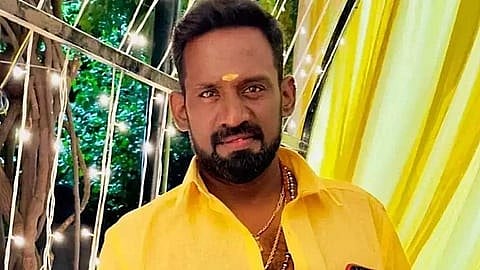 Robo Shankar