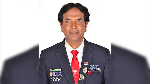Niranjana murthy