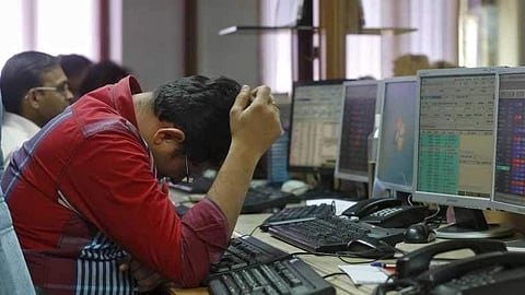 Indian Stock Market