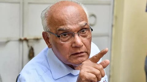 S L Bhyrappa 