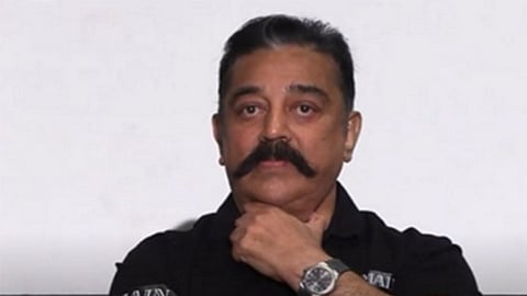 Kamal Haasan