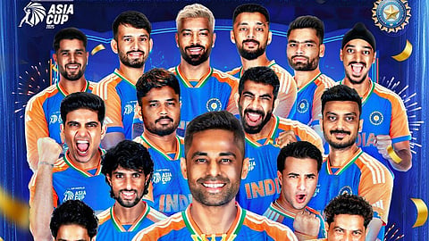 Team India