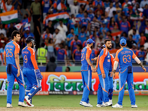 Team India 