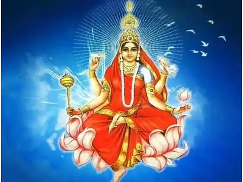 Devi Siddidatri