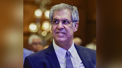Noel Tata