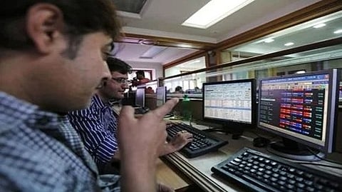 Indian Stock Market