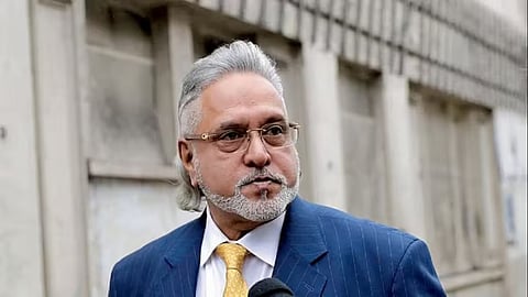 Vijay Mallya 