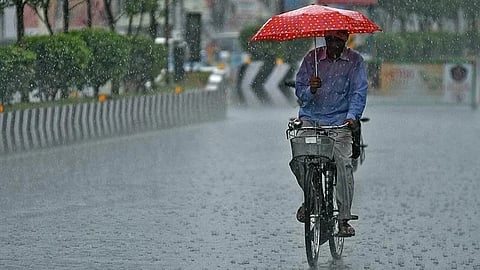 Heavy Rain