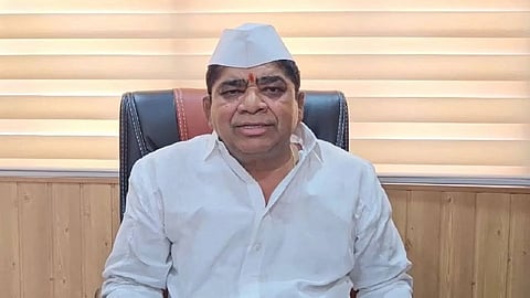  Shivaji Kardile