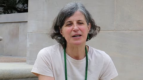 Francesca Orsini