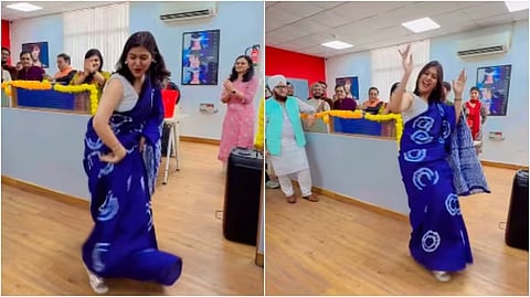 women Dance