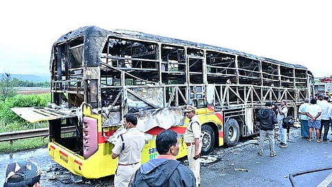 Bus