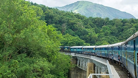 Sakleshpur and Subrahmanya Road 