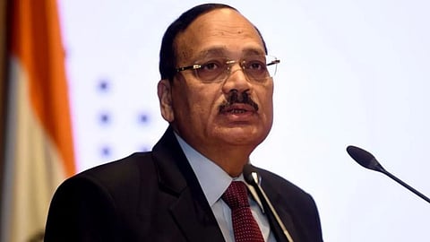 Justice Suryakant
