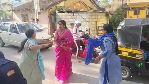 Hemavathi 