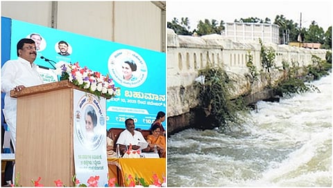 PM Narendraswamy