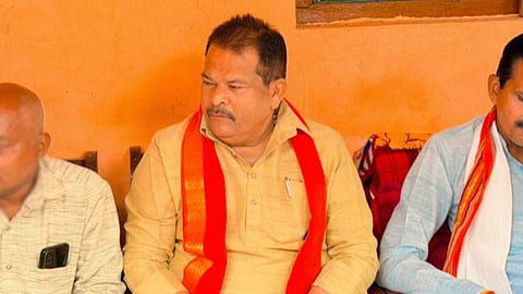 Raghvendra Pratap Singh