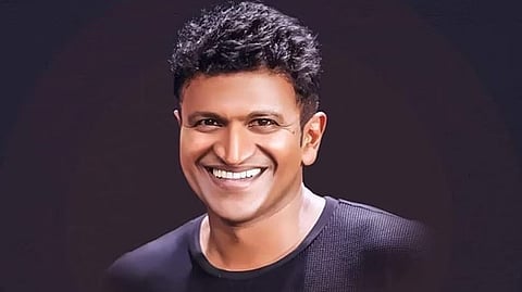 Puneet Rajkumar 