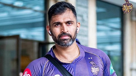 Abhishek Nayar
