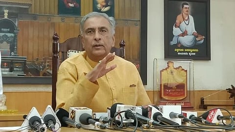 Basavaraj Horatti