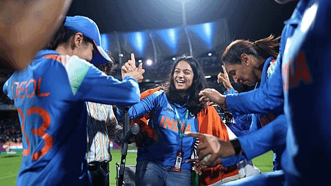Champion india