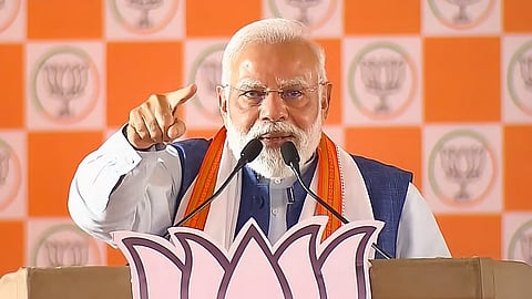 Narendra Modi