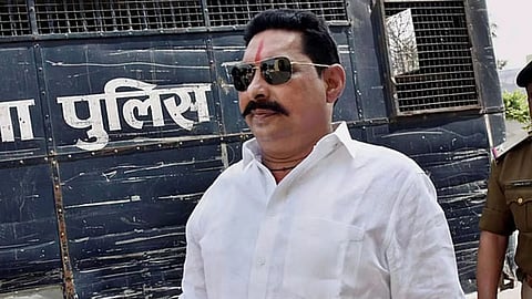 Ananth singh