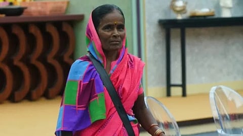 Mallamma