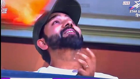 Rohit Sharma